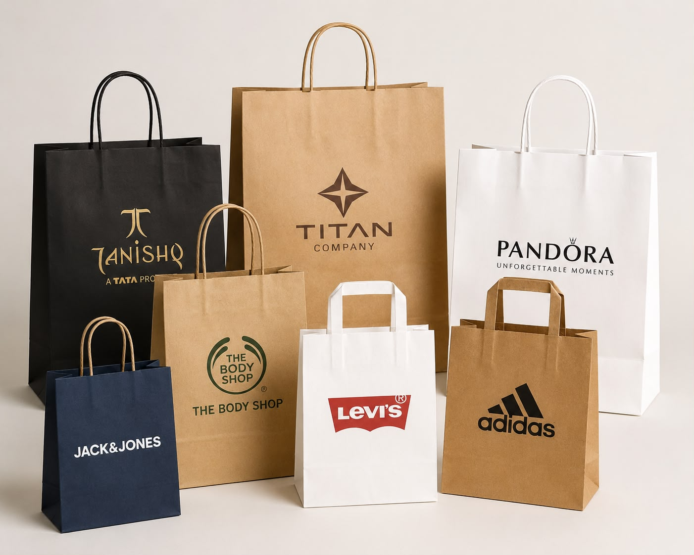 Paper Bags